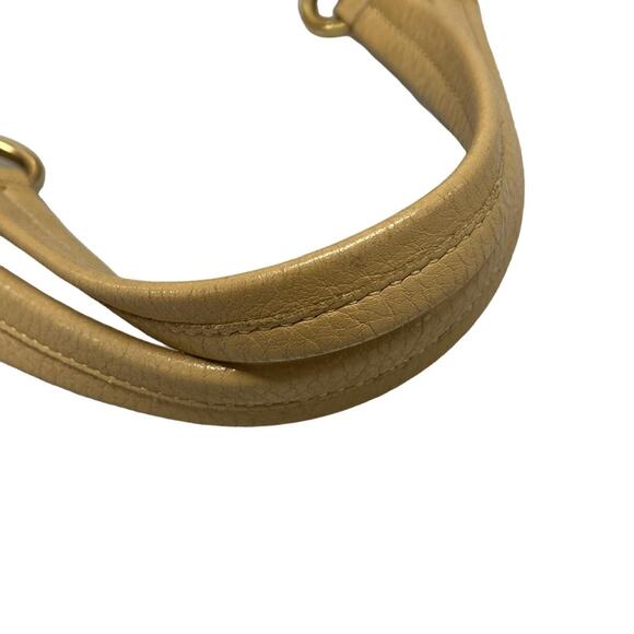 PRADA Logo Tote Bag - Picture 13 of 16